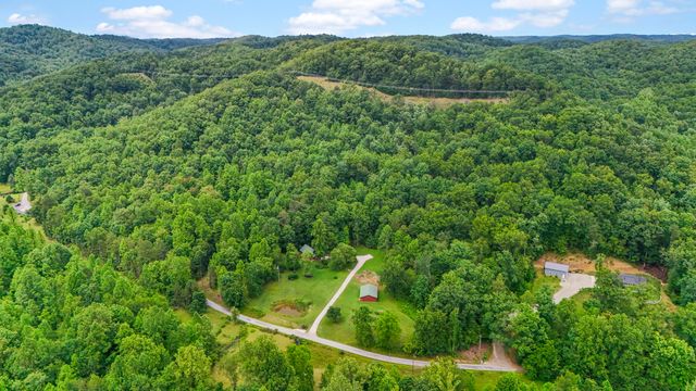 3950 Clearfork Road, Morehead, KY 40351