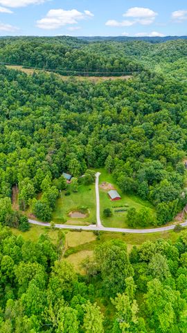 3950 Clearfork Road, Morehead, KY 40351