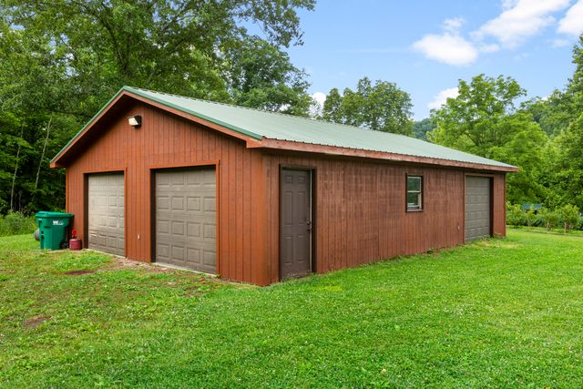 3950 Clearfork Road, Morehead, KY 40351