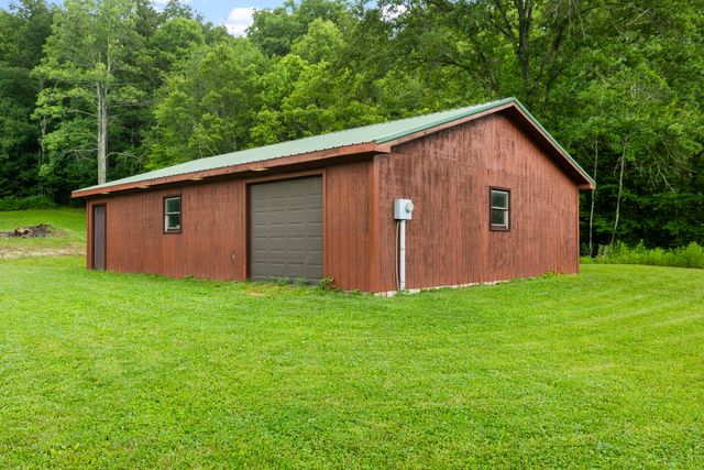 3950 Clearfork Road, Morehead, KY 40351