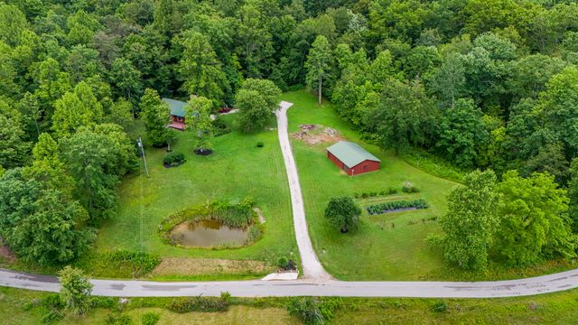 3950 Clearfork Road, Morehead, KY 40351