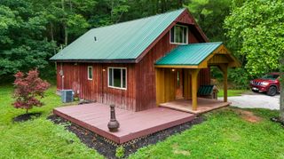 3950 Clearfork Road, Morehead, KY 40351