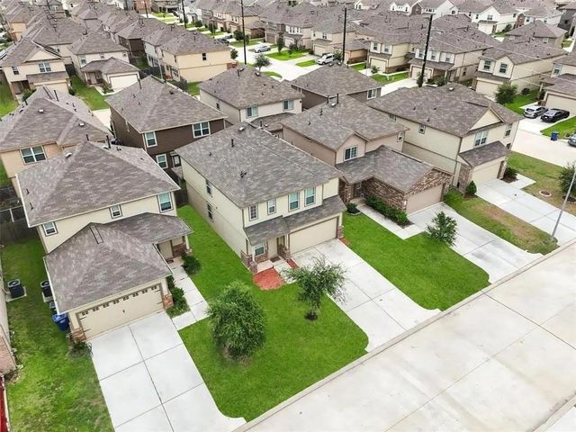 5710 Esk River Trail, Katy, TX 77449