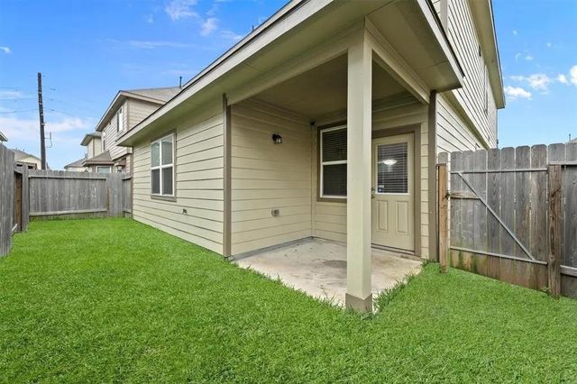 5710 Esk River Trail, Katy, TX 77449