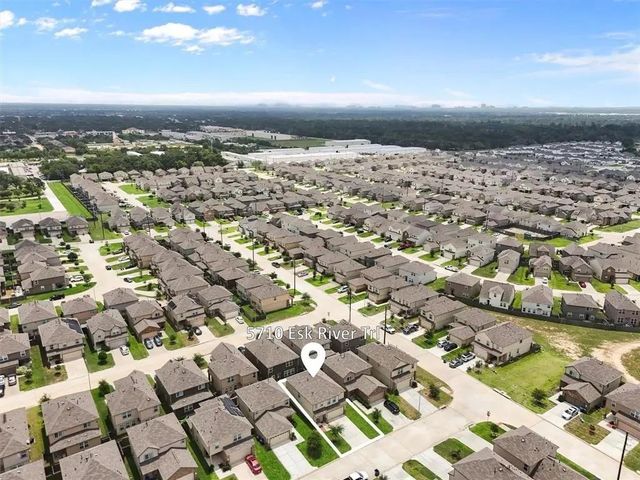 5710 Esk River Trail, Katy, TX 77449