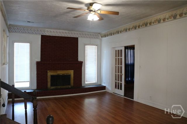 640 Gholston Street, Comer, GA 30629