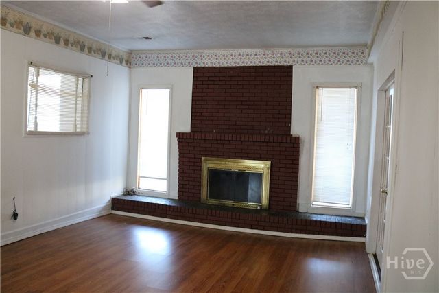 640 Gholston Street, Comer, GA 30629