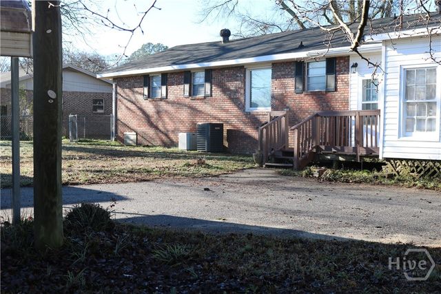 640 Gholston Street, Comer, GA 30629