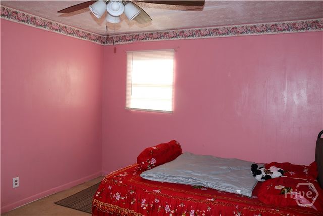 640 Gholston Street, Comer, GA 30629