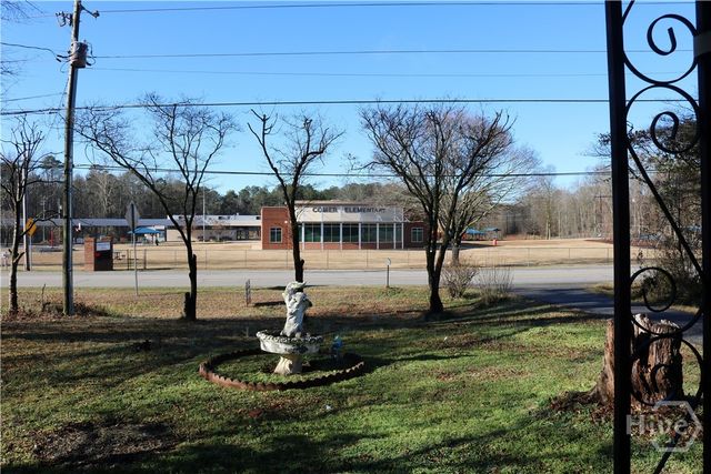 640 Gholston Street, Comer, GA 30629