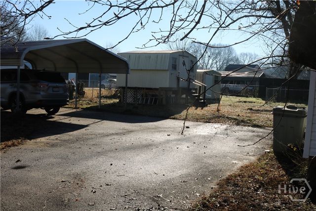 640 Gholston Street, Comer, GA 30629