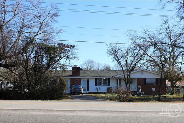 640 Gholston Street, Comer, GA 30629