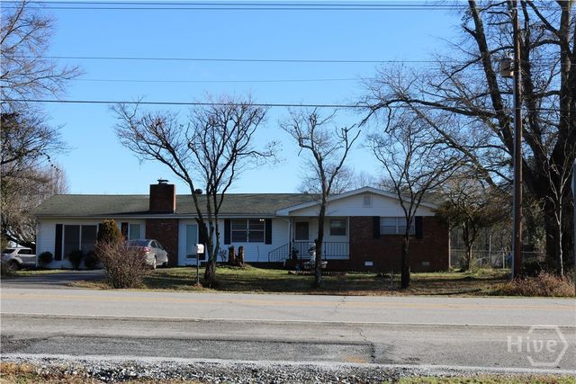 640 Gholston Street, Comer, GA 30629