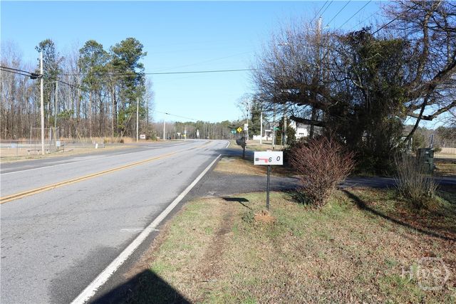 640 Gholston Street, Comer, GA 30629