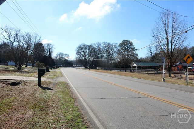 640 Gholston Street, Comer, GA 30629