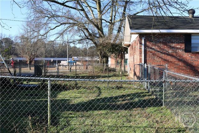 640 Gholston Street, Comer, GA 30629