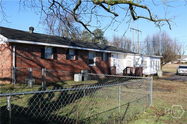 640 Gholston Street, Comer, GA 30629