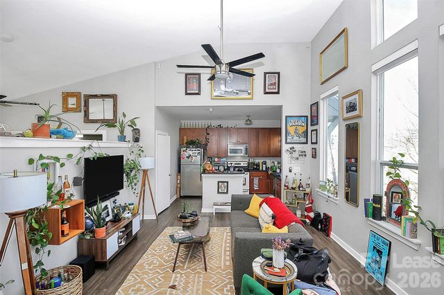 1220 N Caldwell Street, Charlotte, NC 28206