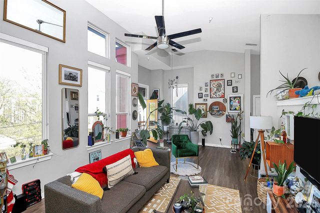 1220 N Caldwell Street, Charlotte, NC 28206