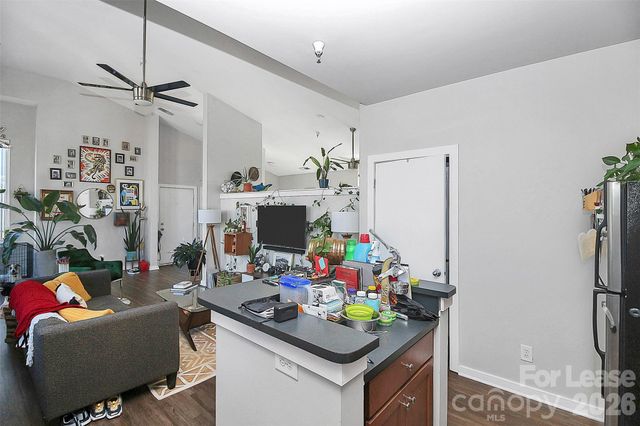 1220 N Caldwell Street, Charlotte, NC 28206