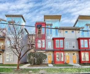 1220 N Caldwell Street, Charlotte, NC 28206