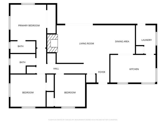 6200 Kiernan Dr, Carmichael, CA 95608