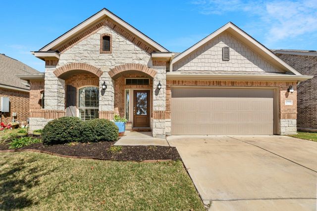 4059 Flowstone LN, Round Rock, TX 78681