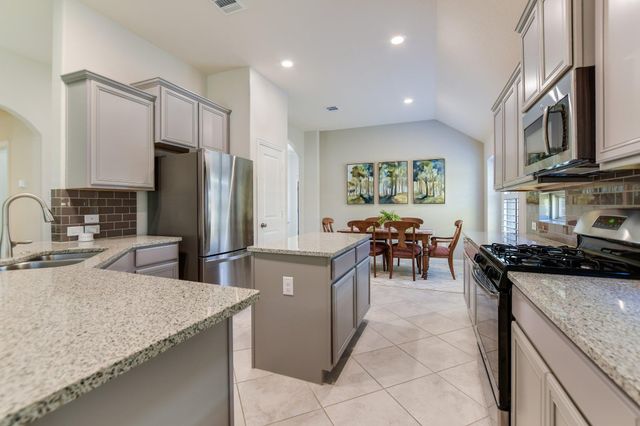 4059 Flowstone LN, Round Rock, TX 78681