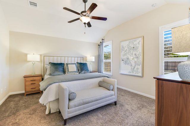 4059 Flowstone LN, Round Rock, TX 78681