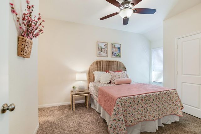 4059 Flowstone LN, Round Rock, TX 78681