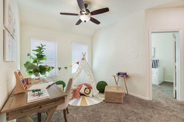 4059 Flowstone LN, Round Rock, TX 78681