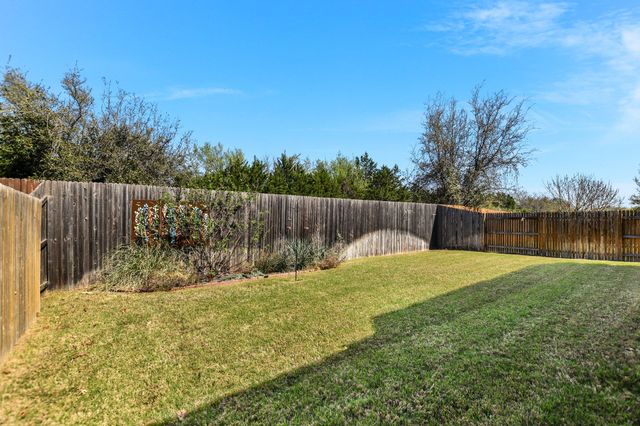 4059 Flowstone LN, Round Rock, TX 78681