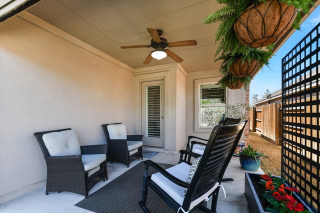 4059 Flowstone LN, Round Rock, TX 78681