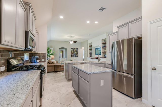 4059 Flowstone LN, Round Rock, TX 78681