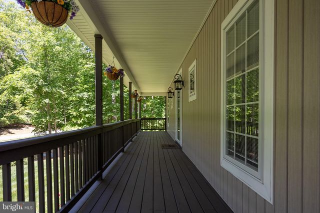 197 OAKLEIGH LN, Bumpass, VA 23024