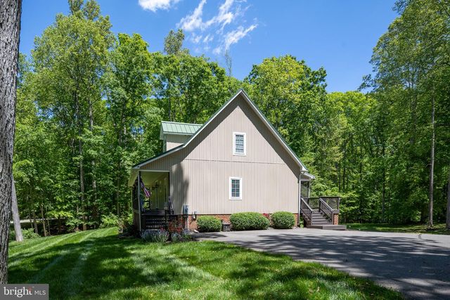 197 OAKLEIGH LN, Bumpass, VA 23024