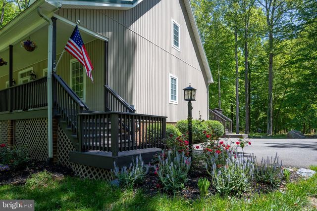 197 OAKLEIGH LN, Bumpass, VA 23024