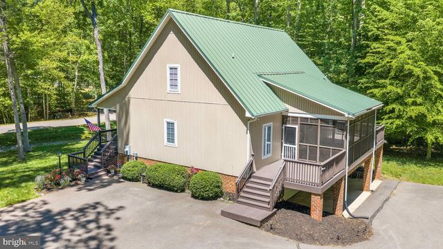 197 OAKLEIGH LN, Bumpass, VA 23024