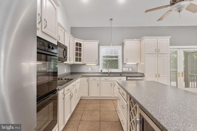 197 OAKLEIGH LN, Bumpass, VA 23024