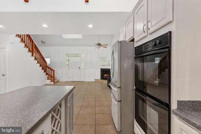 197 OAKLEIGH LN, Bumpass, VA 23024