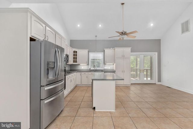 197 OAKLEIGH LN, Bumpass, VA 23024