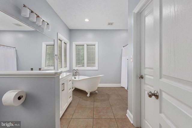 197 OAKLEIGH LN, Bumpass, VA 23024