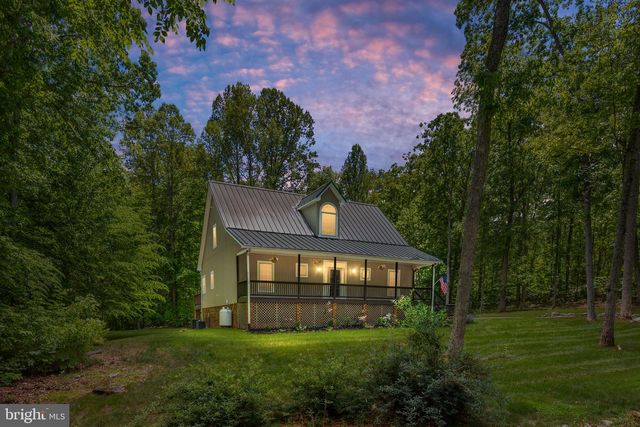 197 OAKLEIGH LN, Bumpass, VA 23024
