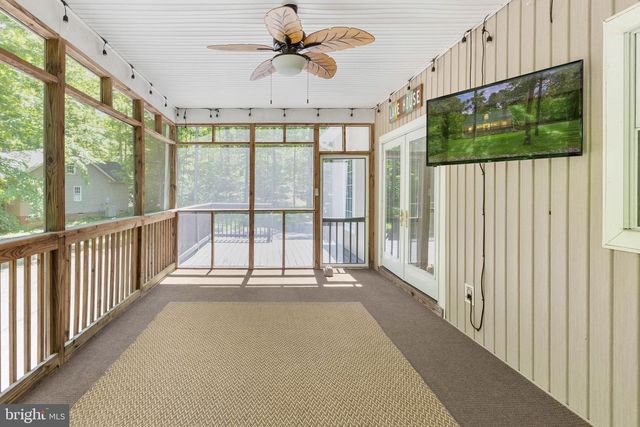 197 OAKLEIGH LN, Bumpass, VA 23024