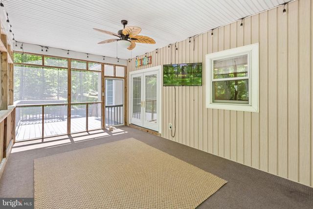 197 OAKLEIGH LN, Bumpass, VA 23024