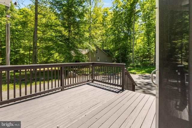 197 OAKLEIGH LN, Bumpass, VA 23024