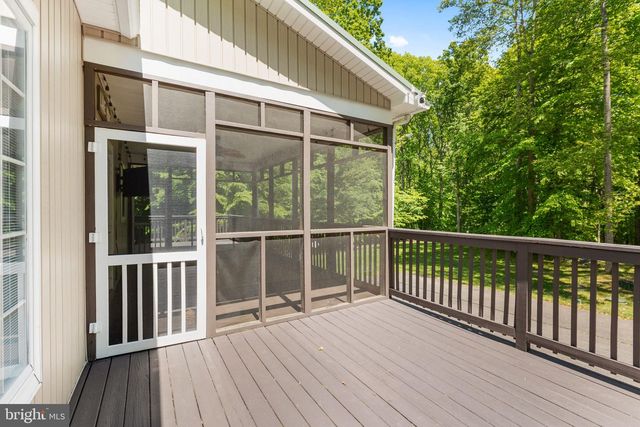 197 OAKLEIGH LN, Bumpass, VA 23024