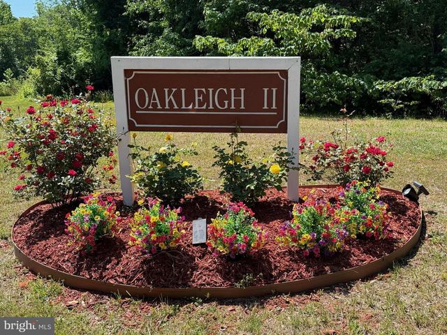 197 OAKLEIGH LN, Bumpass, VA 23024