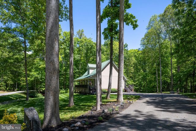 197 OAKLEIGH LN, Bumpass, VA 23024