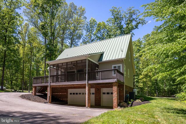 197 OAKLEIGH LN, Bumpass, VA 23024